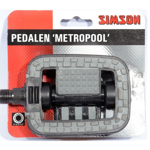 SIMSON - 021917 pedalen Metropool - SIMSON - 021917