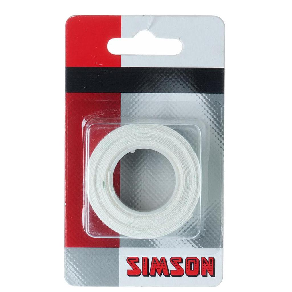 SIMSON - 020514 Plakvelglint 15mm. - SIMSON - 020514