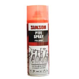 SIMSON - 021006 PTFE Spray - SIMSON - 021006