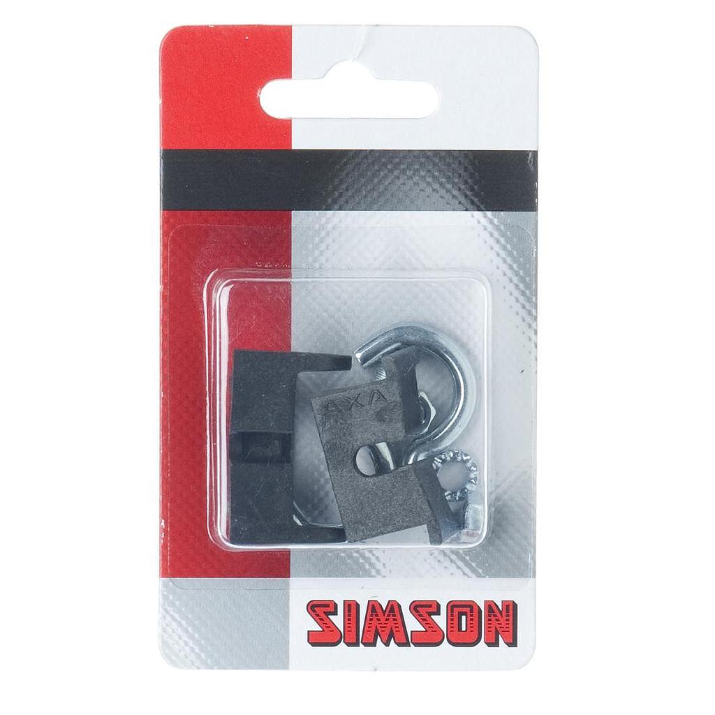 SIMSON - 020483 Ringslot montage set NORMAAL - SIMSON - 020483