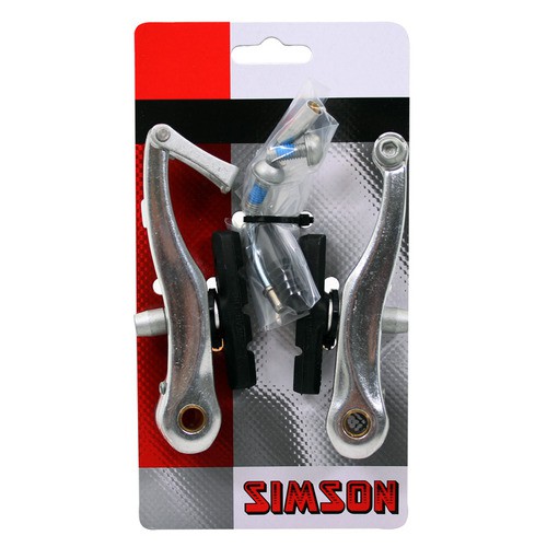 SIMSON - 021807 Set V-brake remmen - SIMSON - 021807