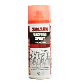 SIMSON - 021005 Vaseline Spray - SIMSON - 021005