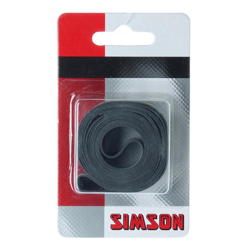SIMSON - 020510 Velglintrubber 24-28 16mm. - SIMSON - 020510