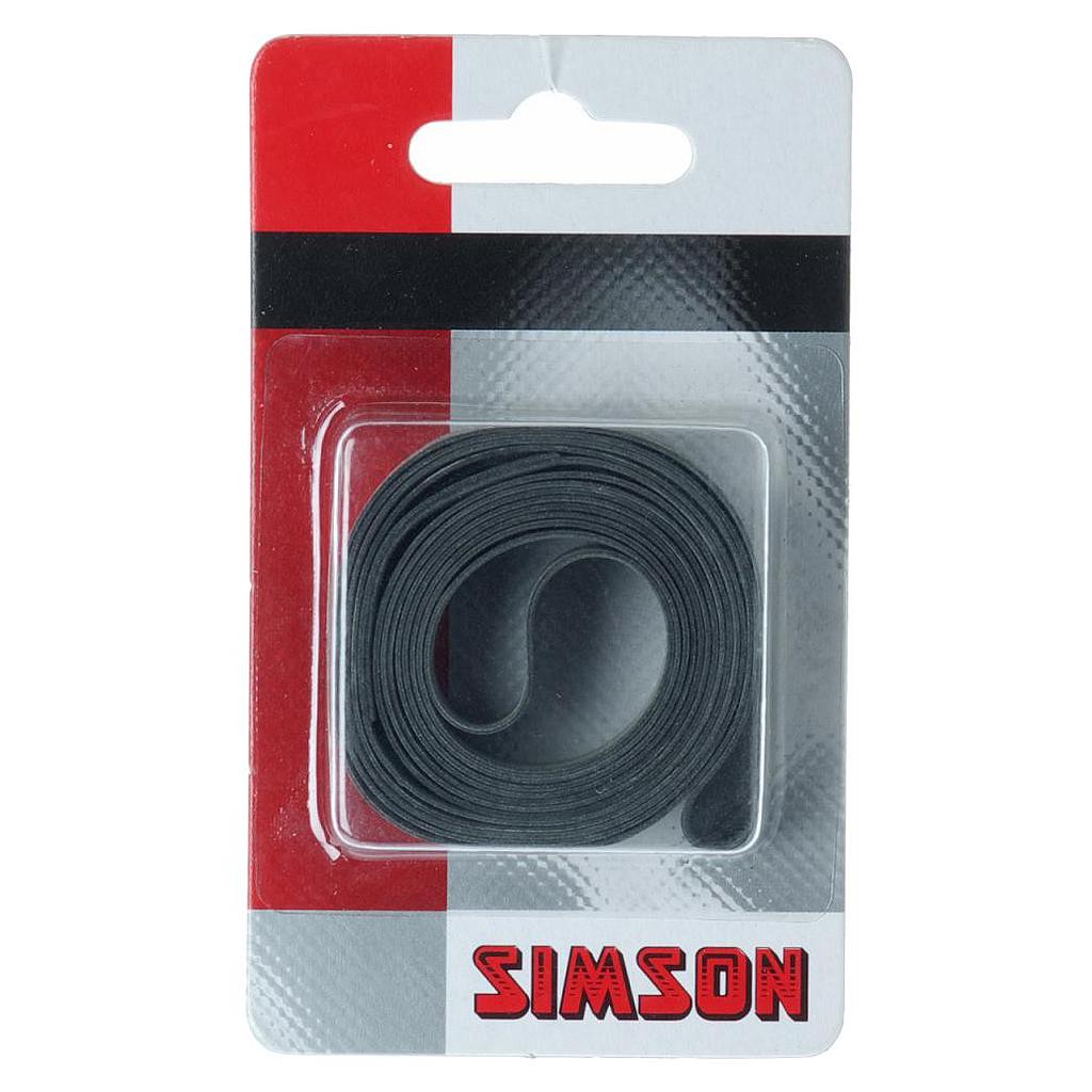 SIMSON - 020511 Velglintrubber 26-28 20mm. - SIMSON - 020511