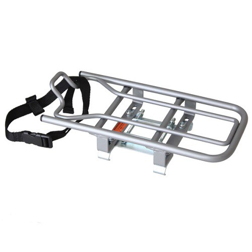 STECO opzetdrager Universeel - STECO opzetdrager (e-bike)
