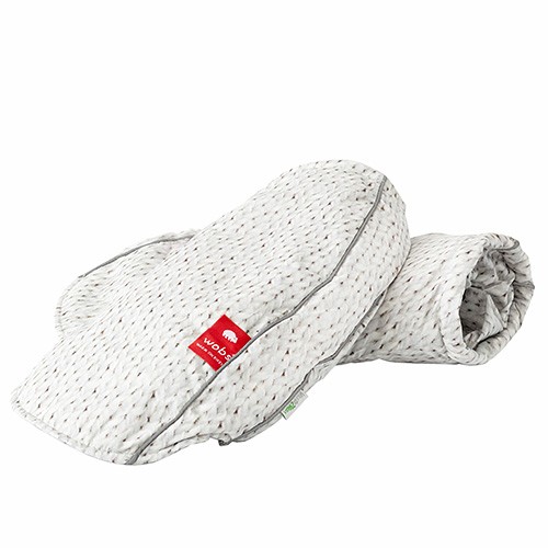 WOBS handwarmers Limited Edition Knitted - WOBS handwarmers