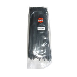 FIXX-MEER kabelbinders 250x4,8 100 stuks - FIXX MEER kabelbinders 250x4,8